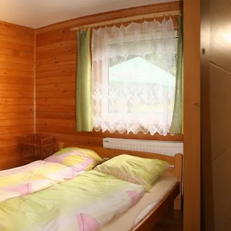 Resort Pod Przylazem