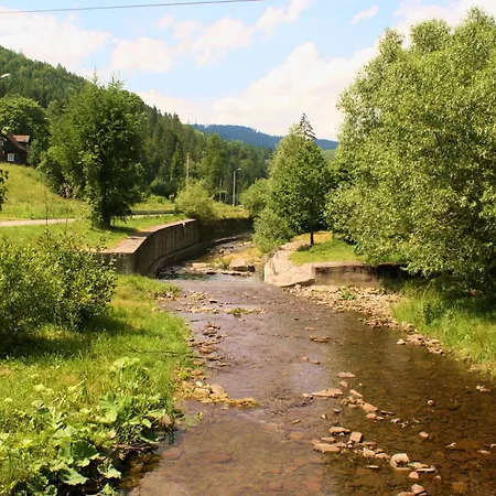 Pod Przylazem Resort *