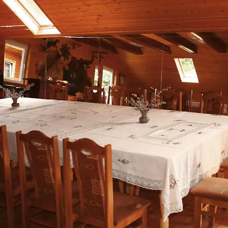 Resort Pod Przylazem *