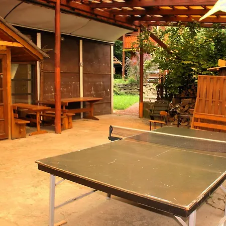 Pod Przylazem Resort Brenna