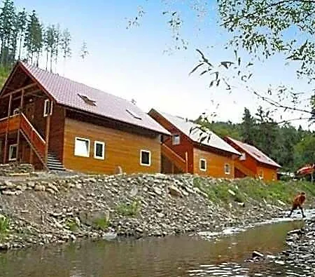 Station touristique Pod Przylazem