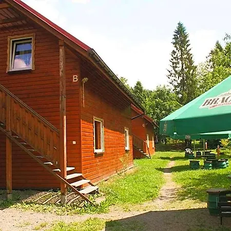 Station touristique Pod Przylazem Brenna