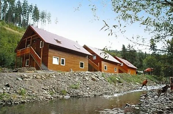 Pod Przylazem Resort