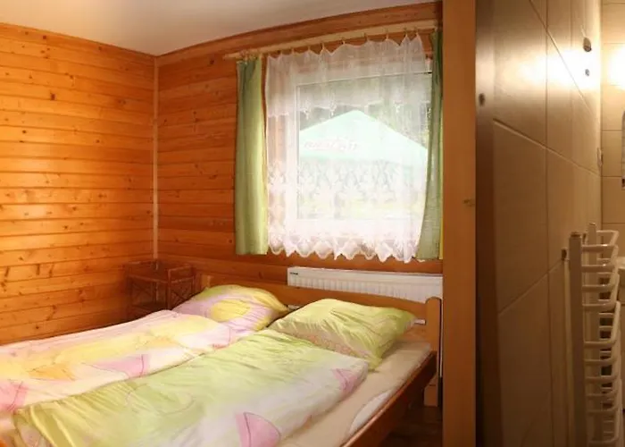 Resort Pod Przylazem