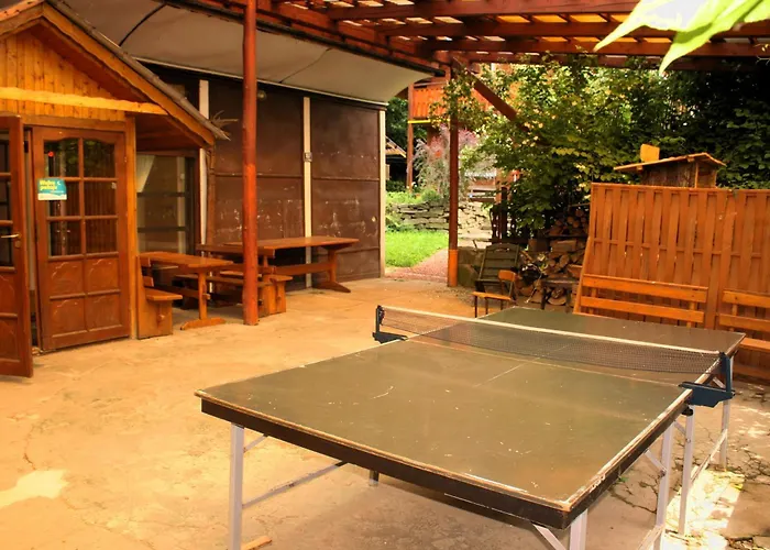 Pod Przylazem Resort Brenna