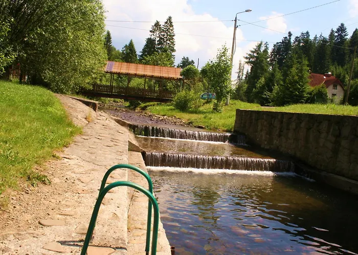 Pod Przylazem Brenna